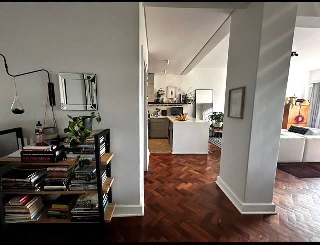 2 BEDROOM APARTMENT FOR SALE IN HOUGHTON ESTATE